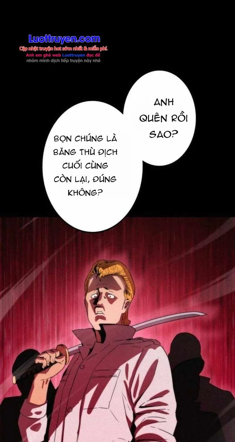 Kẻ Đào Tẩu Đến Hiện Tại Chap 1 - Next Chap 2