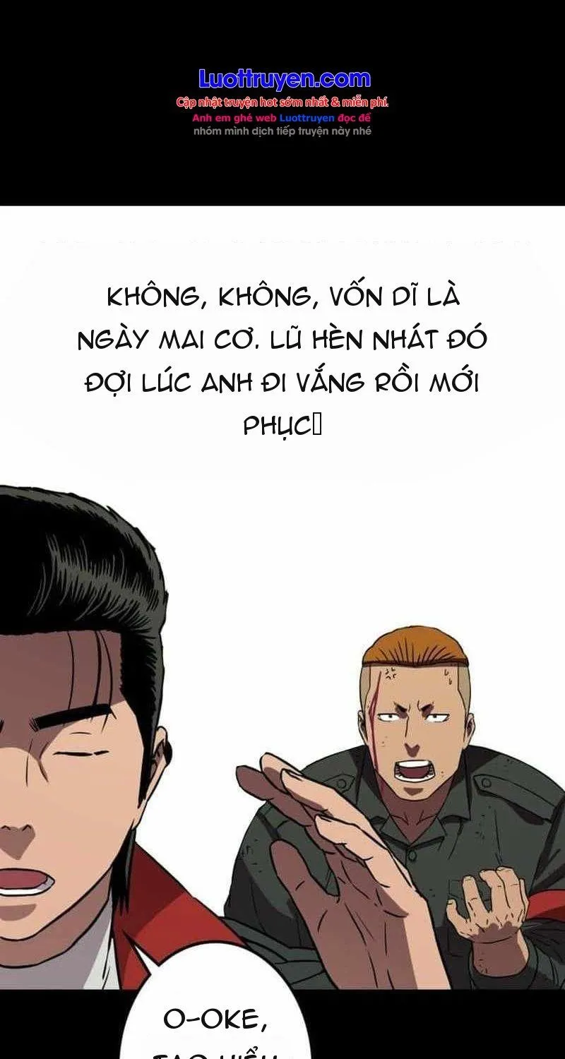 Kẻ Đào Tẩu Đến Hiện Tại Chap 1 - Next Chap 2