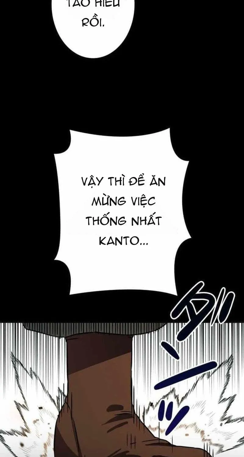 Kẻ Đào Tẩu Đến Hiện Tại Chap 1 - Next Chap 2