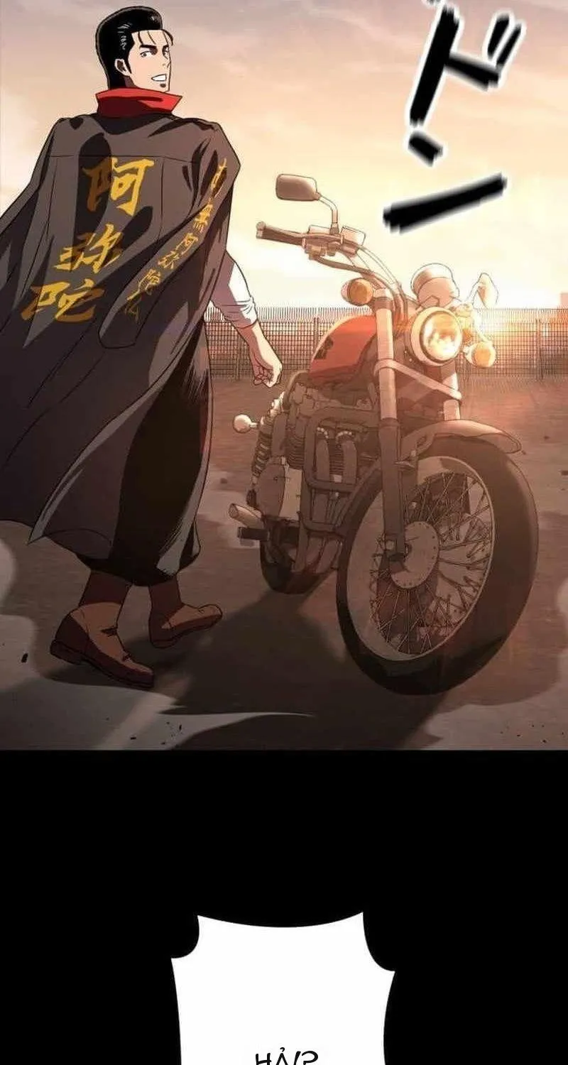 Kẻ Đào Tẩu Đến Hiện Tại Chap 1 - Next Chap 2