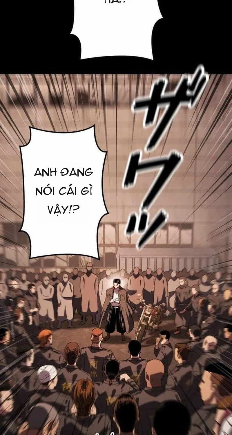 Kẻ Đào Tẩu Đến Hiện Tại Chap 1 - Next Chap 2