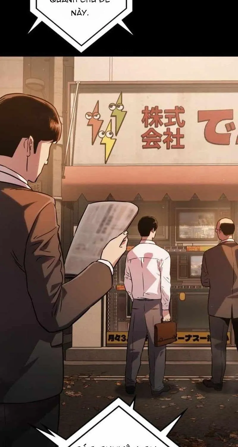 Kẻ Đào Tẩu Đến Hiện Tại Chap 1 - Next Chap 2