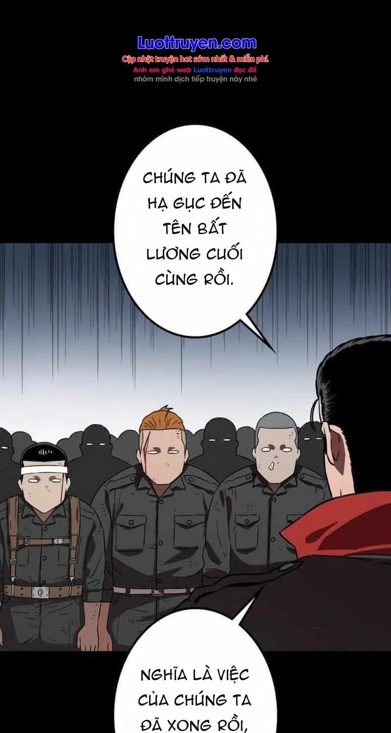 Kẻ Đào Tẩu Đến Hiện Tại Chap 1 - Next Chap 2