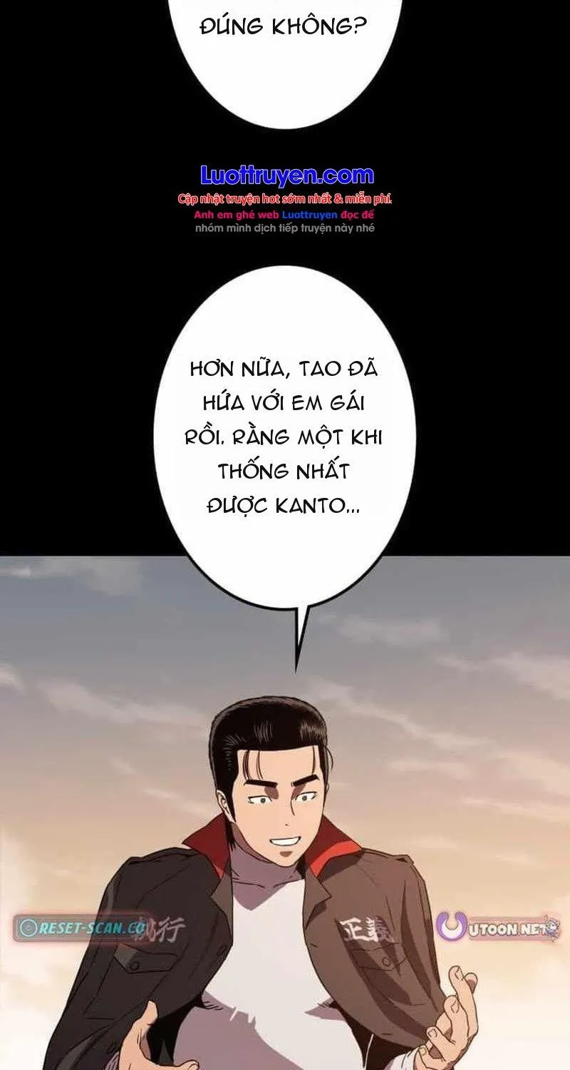 Kẻ Đào Tẩu Đến Hiện Tại Chap 1 - Next Chap 2