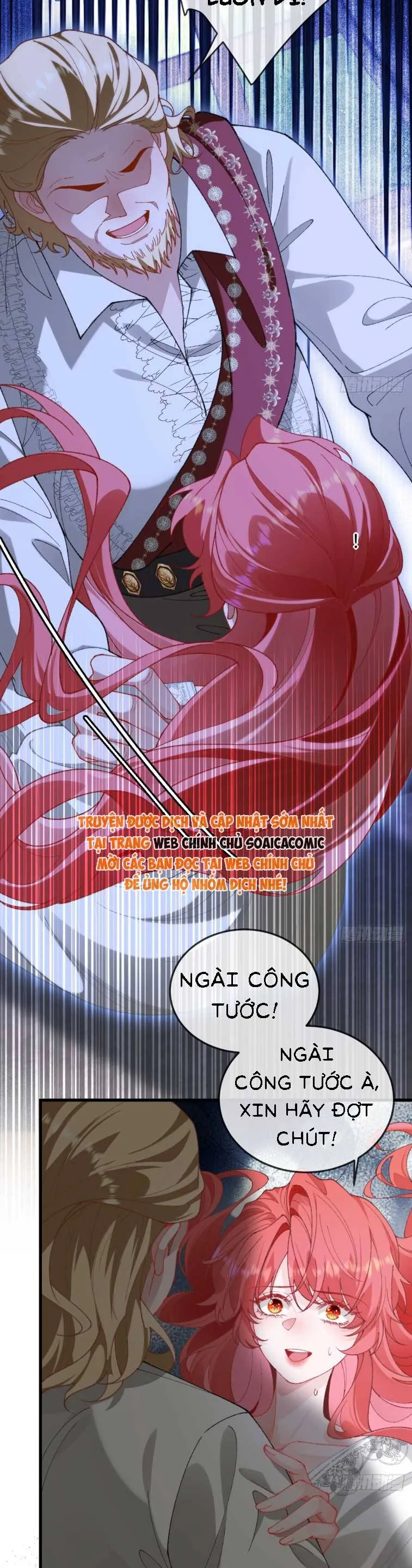 Kế Độc Của Hầu Gái Chap 12 - Next Chap 13