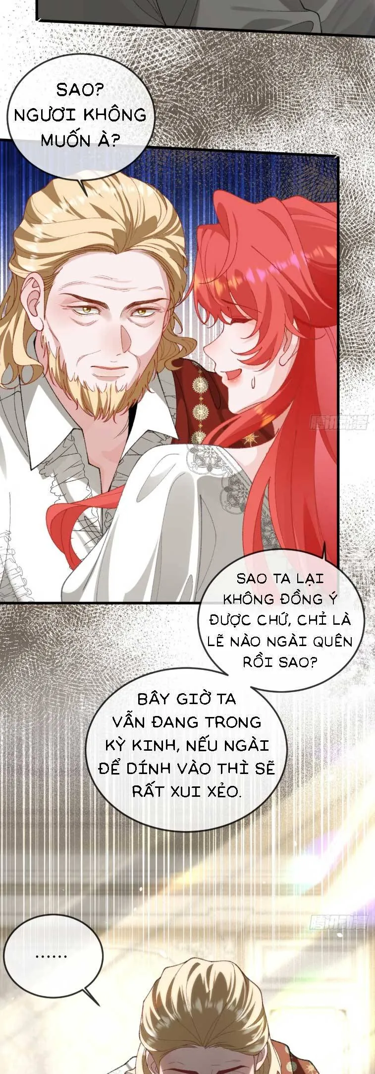 Kế Độc Của Hầu Gái Chap 12 - Next Chap 13