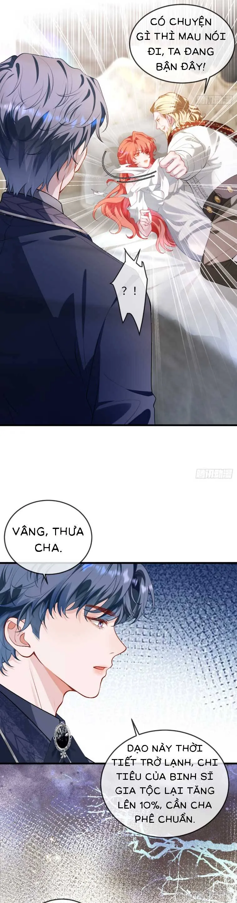 Kế Độc Của Hầu Gái Chap 12 - Next Chap 13