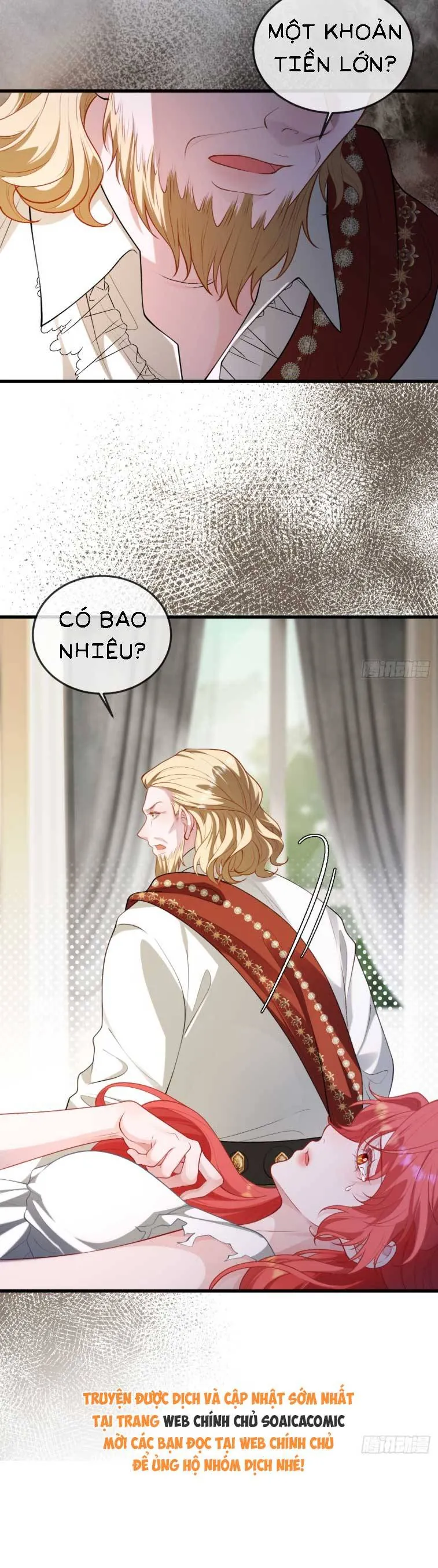 Kế Độc Của Hầu Gái Chap 12 - Next Chap 13