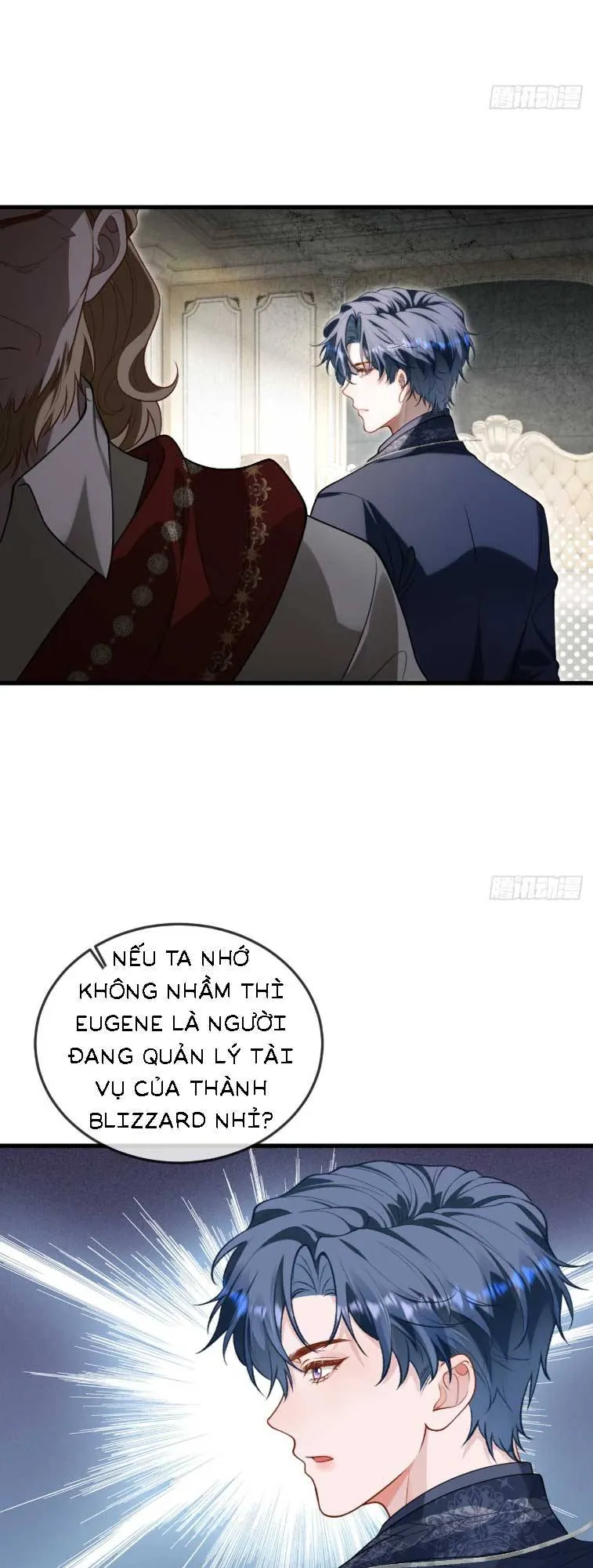 Kế Độc Của Hầu Gái Chap 12 - Next Chap 13