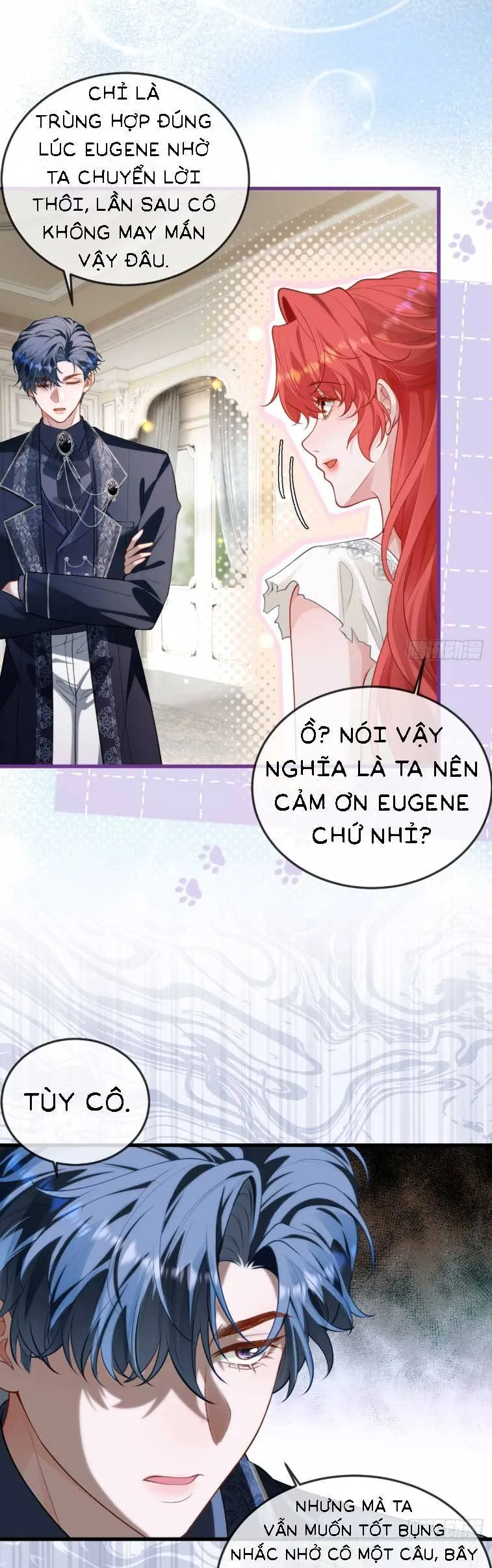 Kế Độc Của Hầu Gái Chap 12 - Next Chap 13