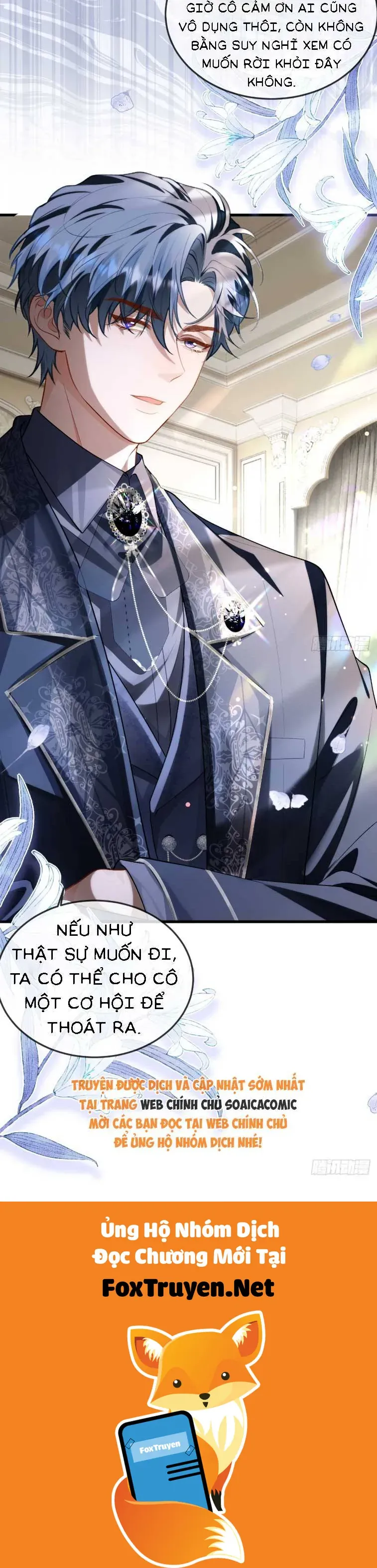 Kế Độc Của Hầu Gái Chap 12 - Next Chap 13