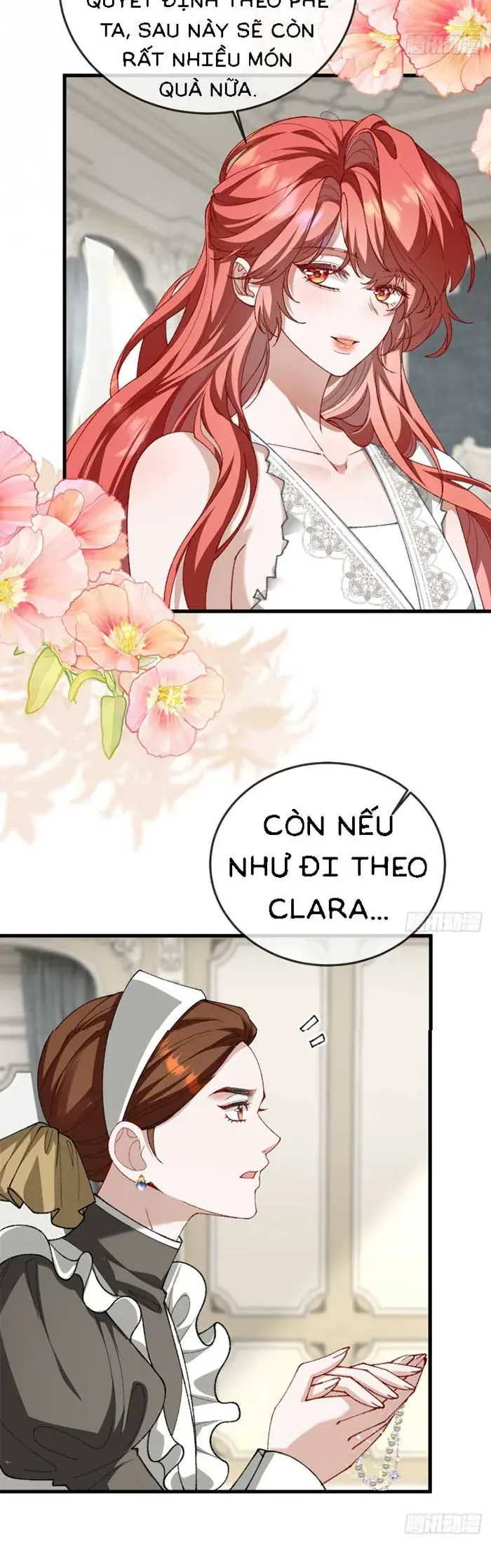 Kế Độc Của Hầu Gái Chap 13 - Next Chap 14