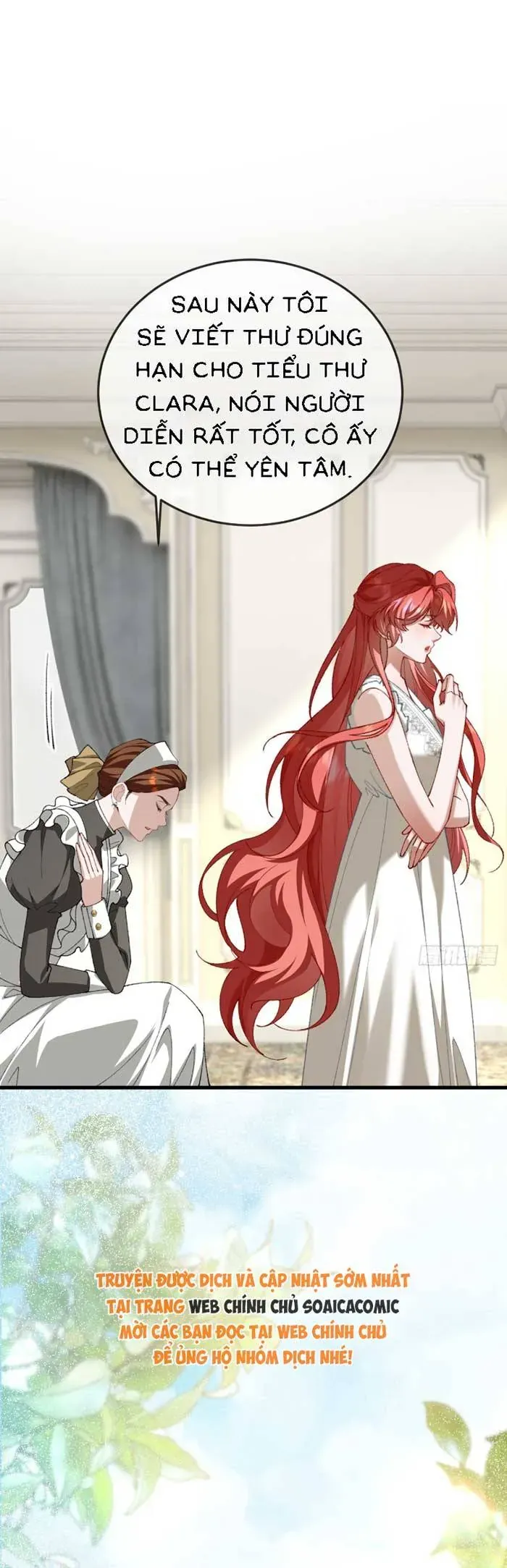 Kế Độc Của Hầu Gái Chap 13 - Next Chap 14