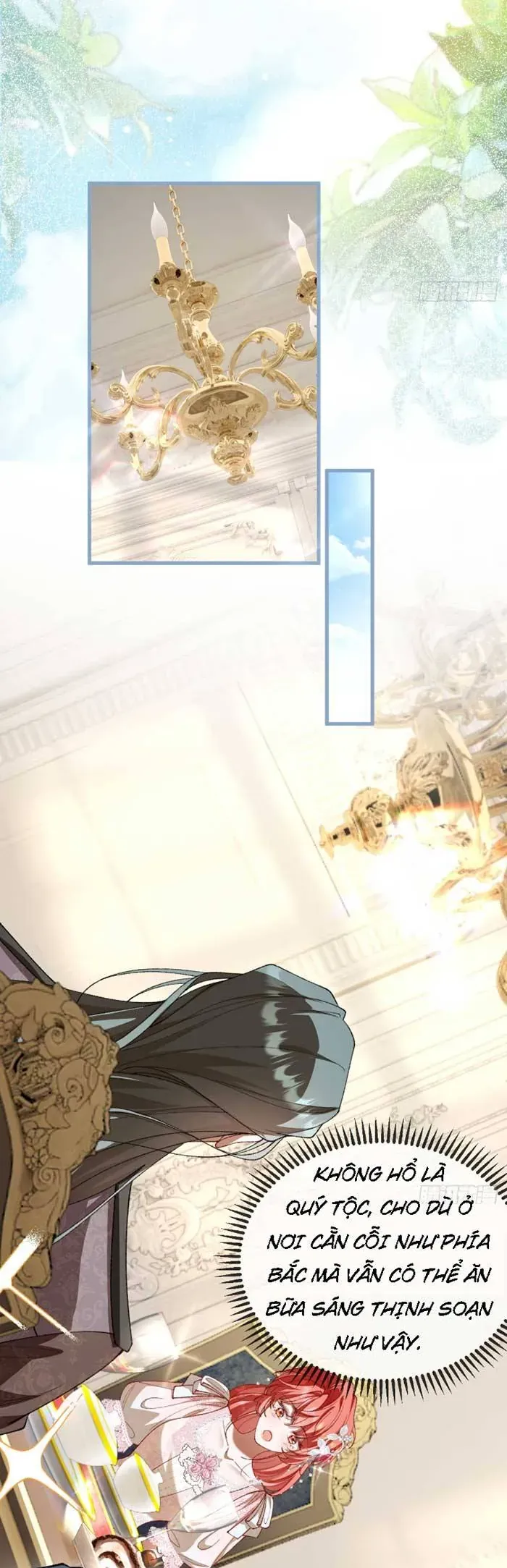 Kế Độc Của Hầu Gái Chap 13 - Next Chap 14