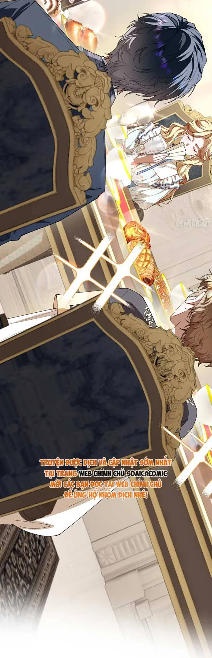 Kế Độc Của Hầu Gái Chap 13 - Next Chap 14