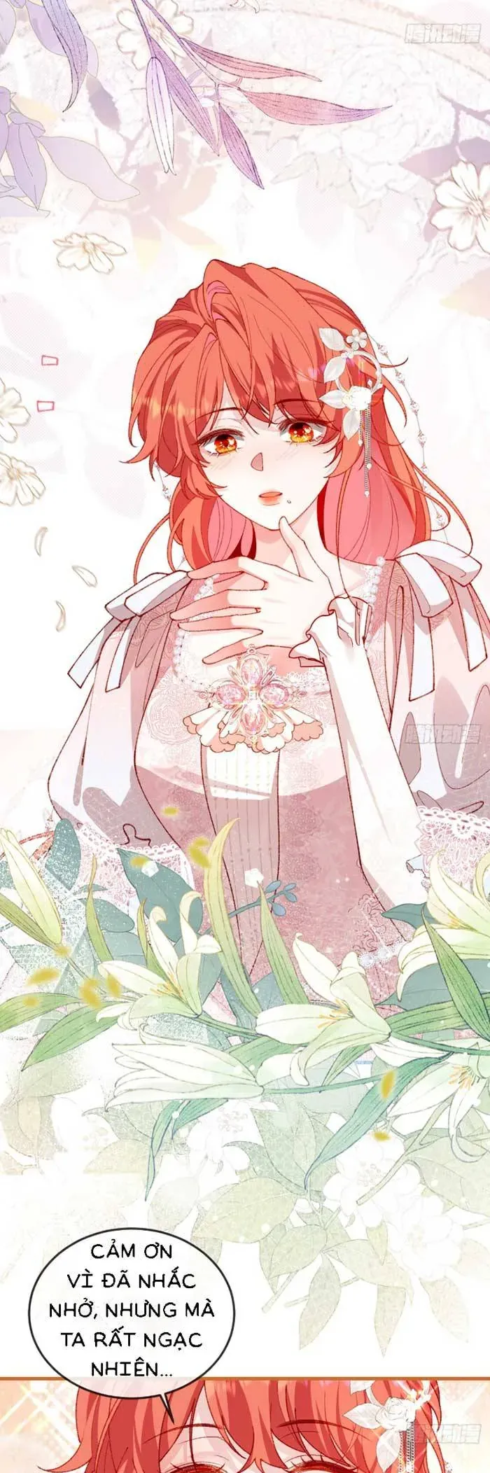 Kế Độc Của Hầu Gái Chap 13 - Next Chap 14