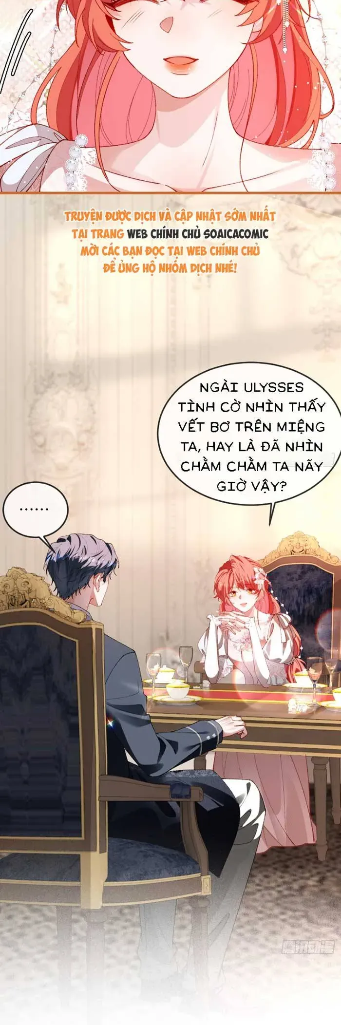 Kế Độc Của Hầu Gái Chap 13 - Next Chap 14