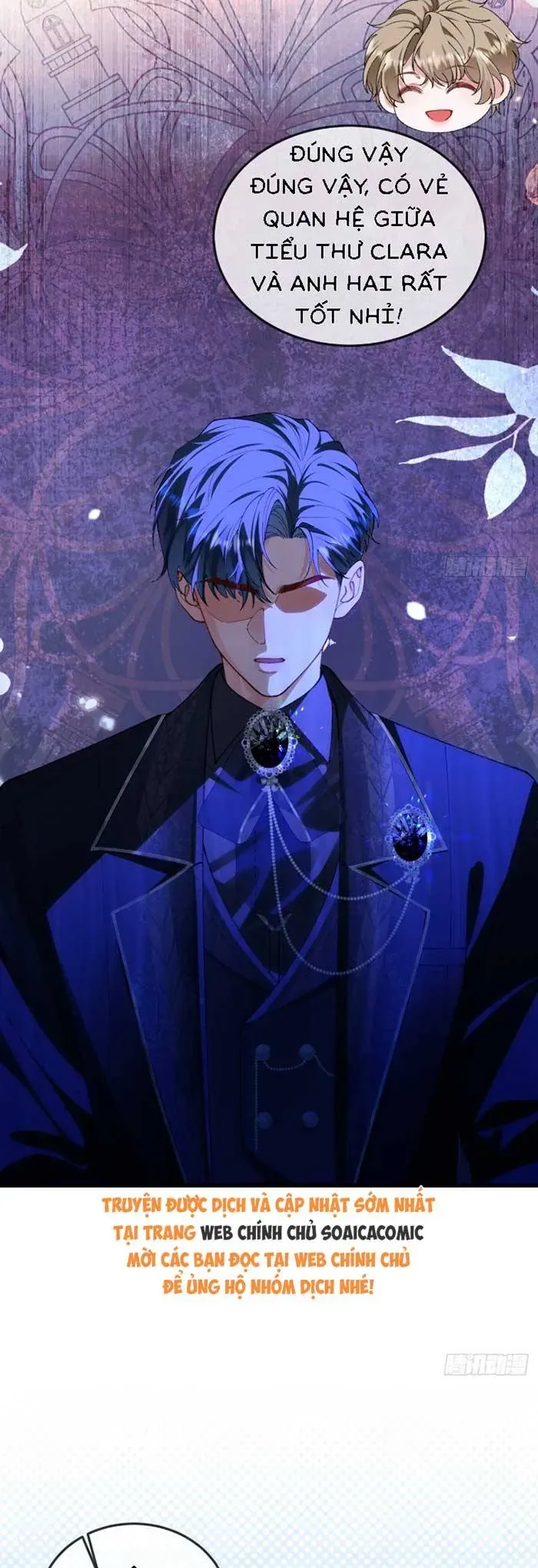 Kế Độc Của Hầu Gái Chap 13 - Next Chap 14