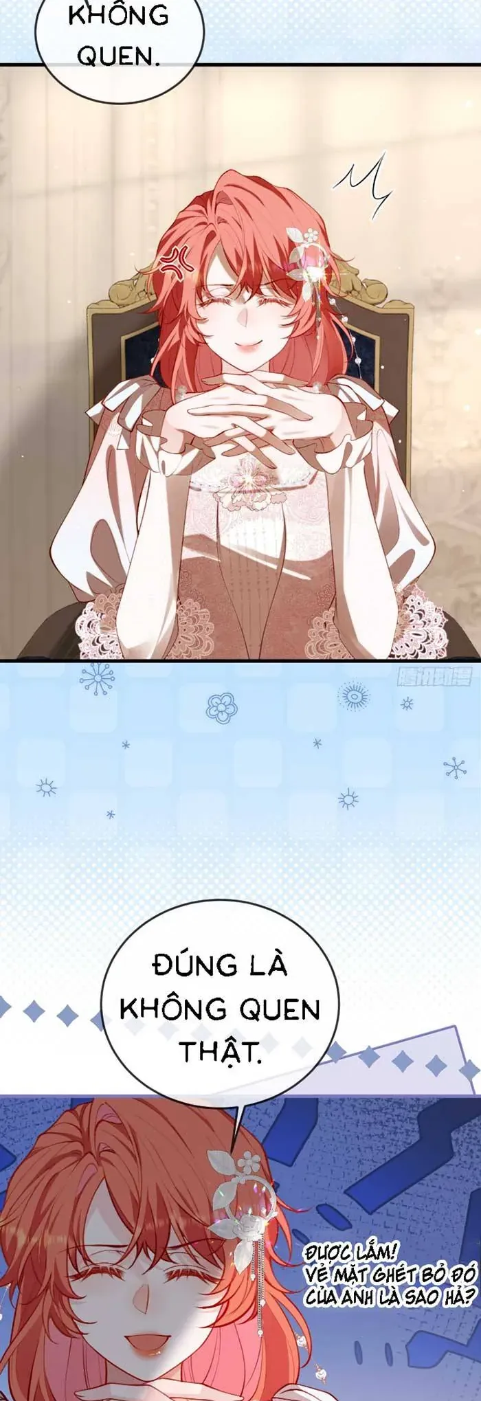 Kế Độc Của Hầu Gái Chap 13 - Next Chap 14