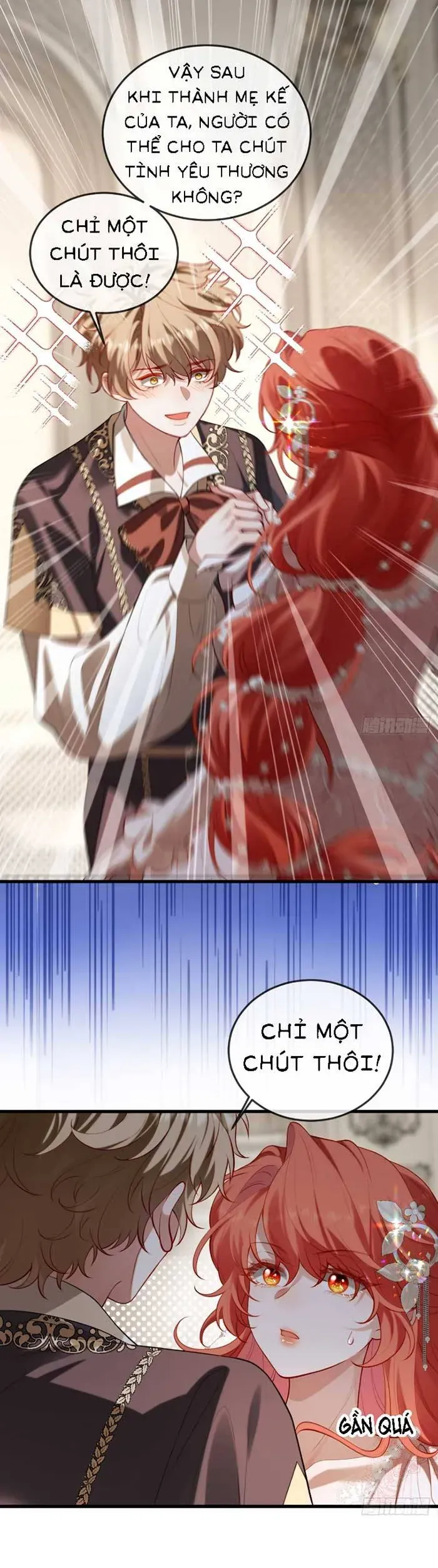 Kế Độc Của Hầu Gái Chap 13 - Next Chap 14
