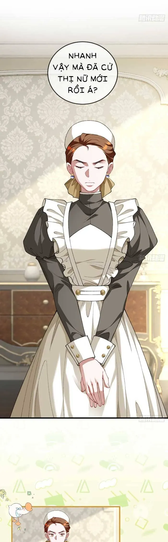Kế Độc Của Hầu Gái Chap 13 - Next Chap 14