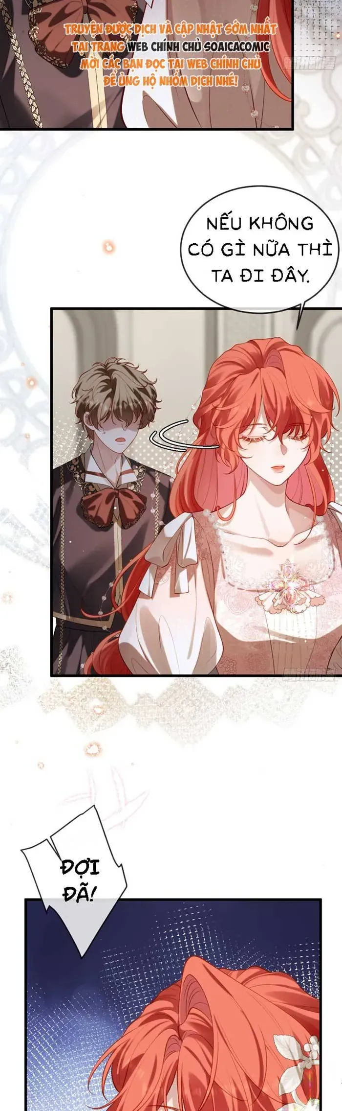 Kế Độc Của Hầu Gái Chap 13 - Next Chap 14