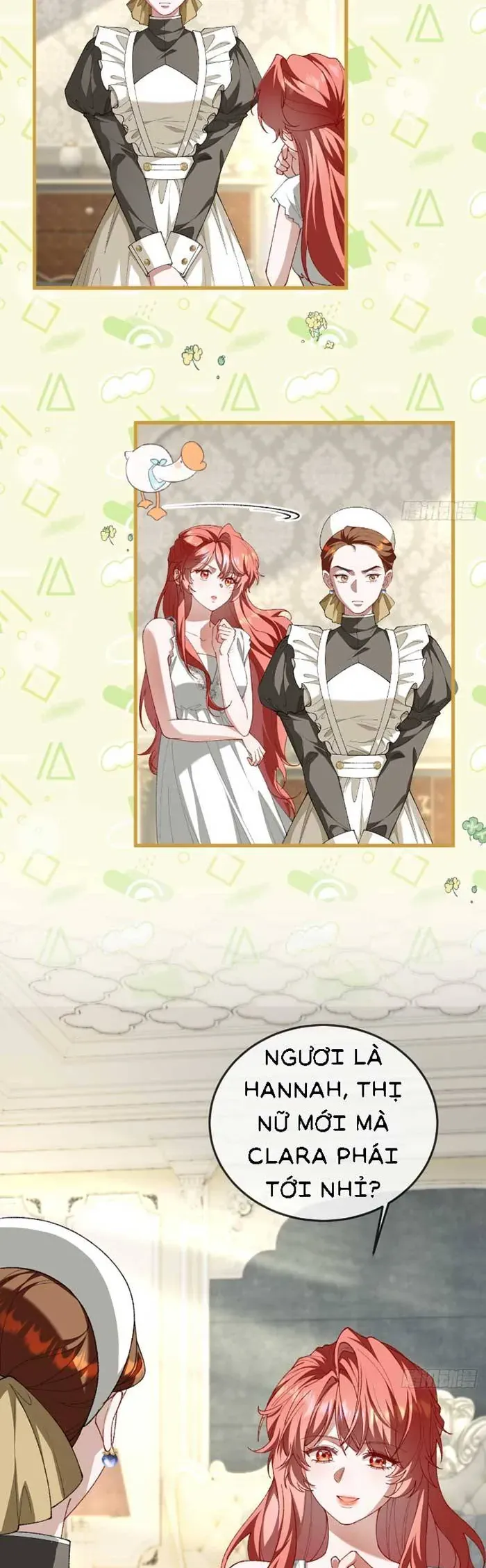 Kế Độc Của Hầu Gái Chap 13 - Next Chap 14