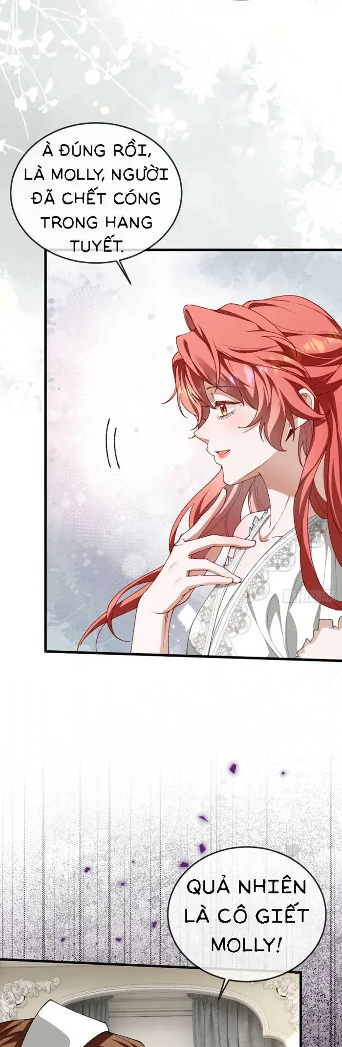 Kế Độc Của Hầu Gái Chap 13 - Next Chap 14