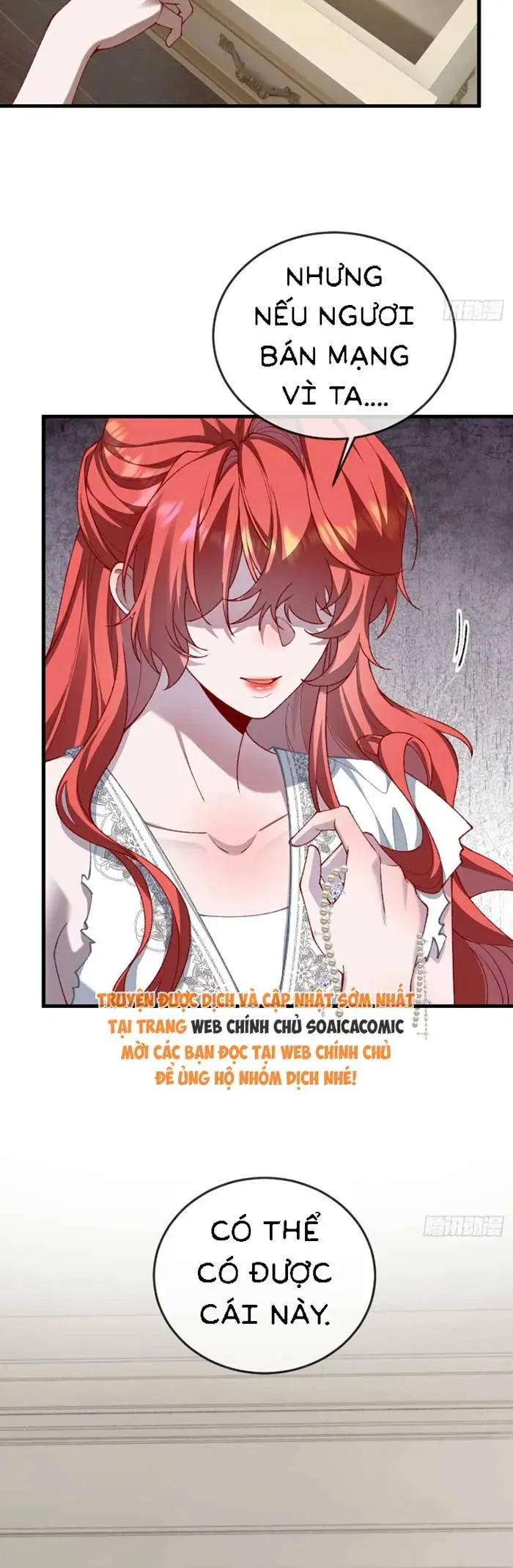 Kế Độc Của Hầu Gái Chap 13 - Next Chap 14