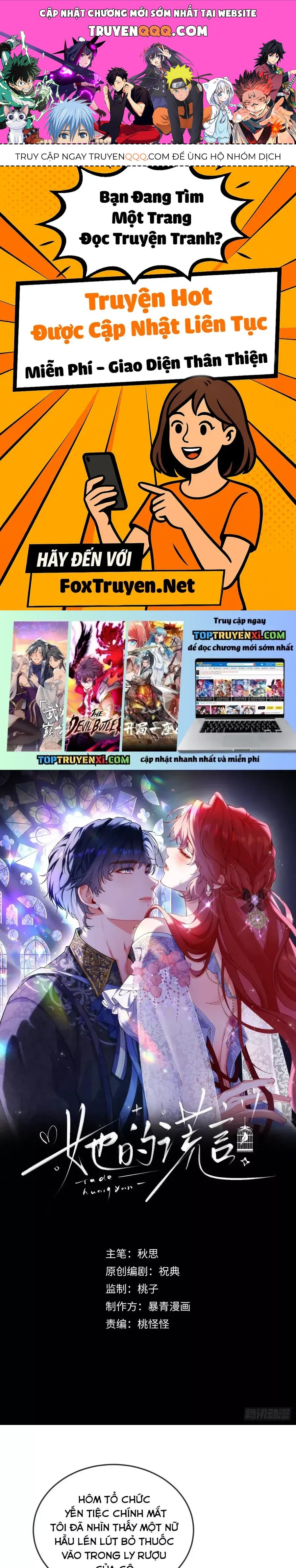 Kế Độc Của Hầu Gái Chap 14 - Next Chap 15