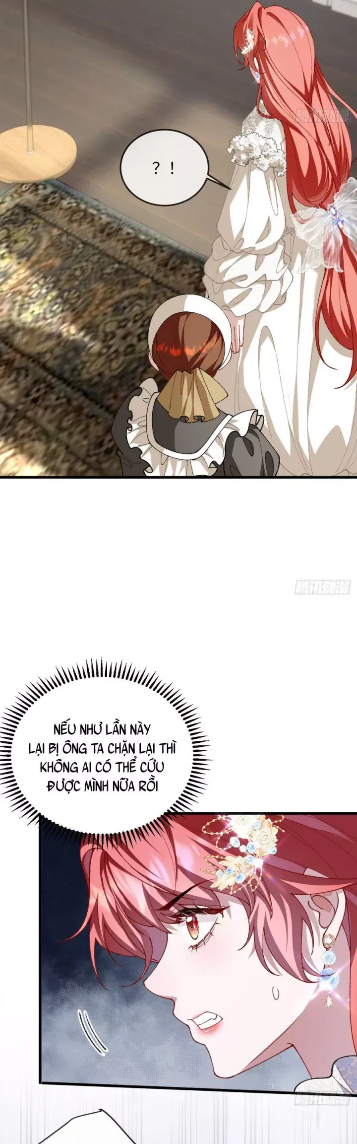 Kế Độc Của Hầu Gái Chap 14 - Next Chap 15