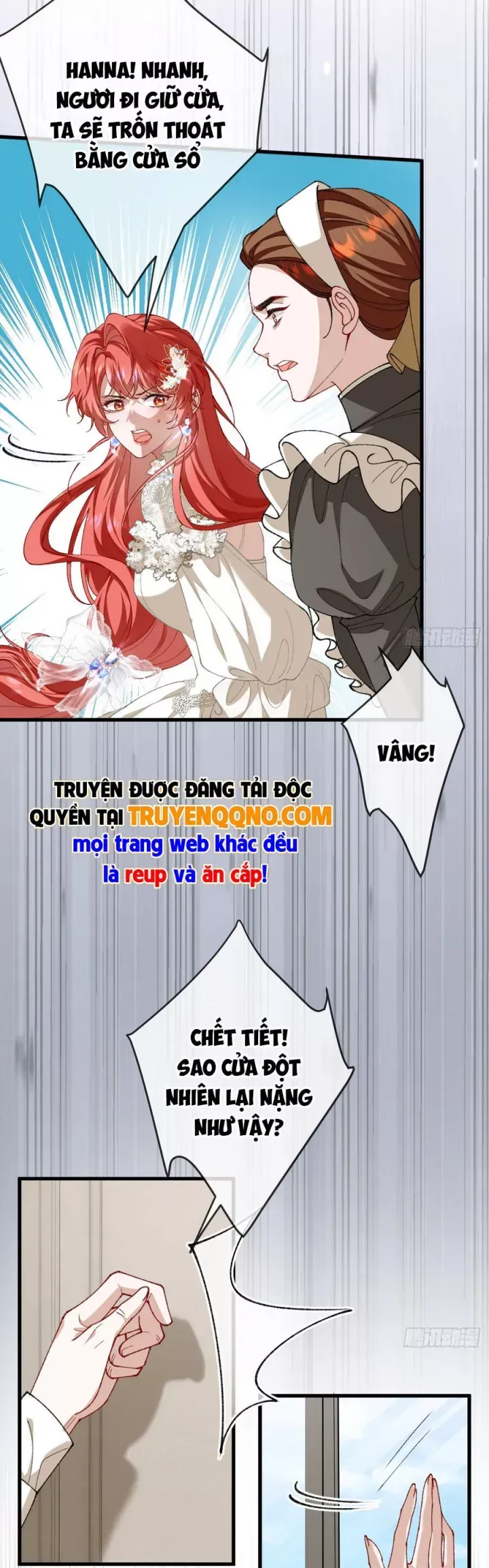 Kế Độc Của Hầu Gái Chap 14 - Next Chap 15