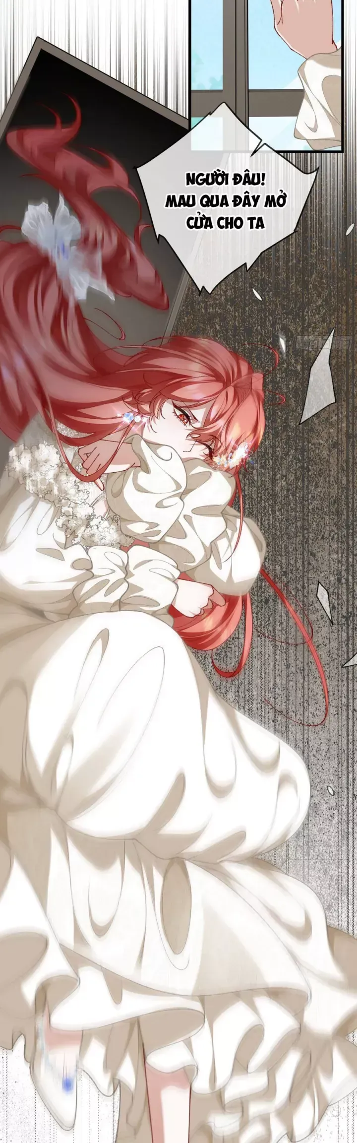 Kế Độc Của Hầu Gái Chap 14 - Next Chap 15