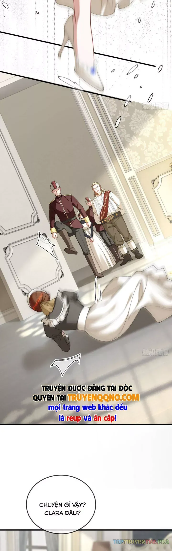 Kế Độc Của Hầu Gái Chap 14 - Next Chap 15