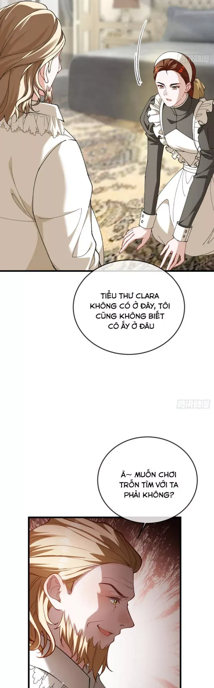 Kế Độc Của Hầu Gái Chap 14 - Next Chap 15