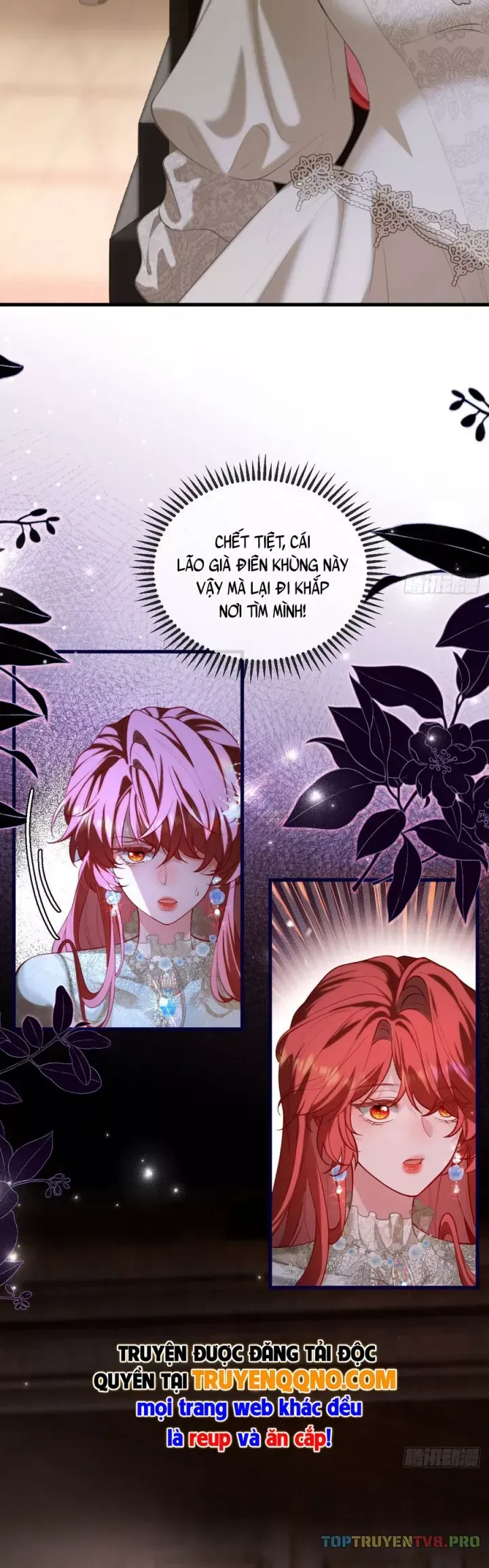 Kế Độc Của Hầu Gái Chap 14 - Next Chap 15