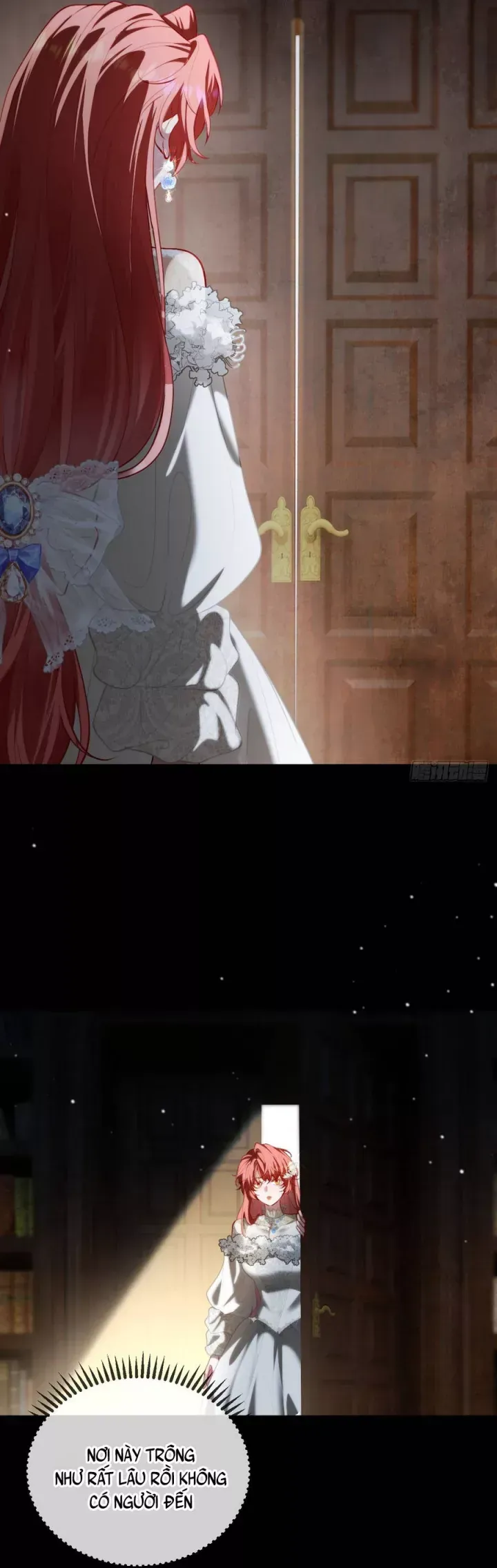 Kế Độc Của Hầu Gái Chap 14 - Next Chap 15