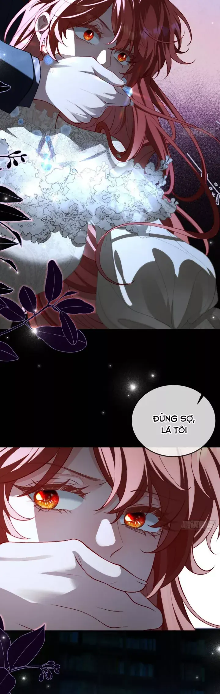 Kế Độc Của Hầu Gái Chap 14 - Next Chap 15