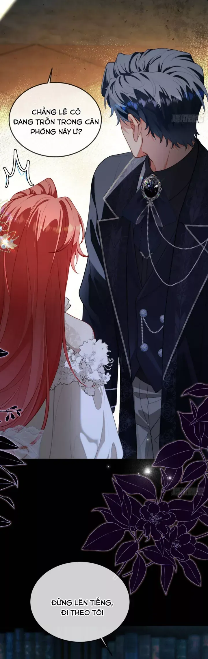 Kế Độc Của Hầu Gái Chap 14 - Next Chap 15