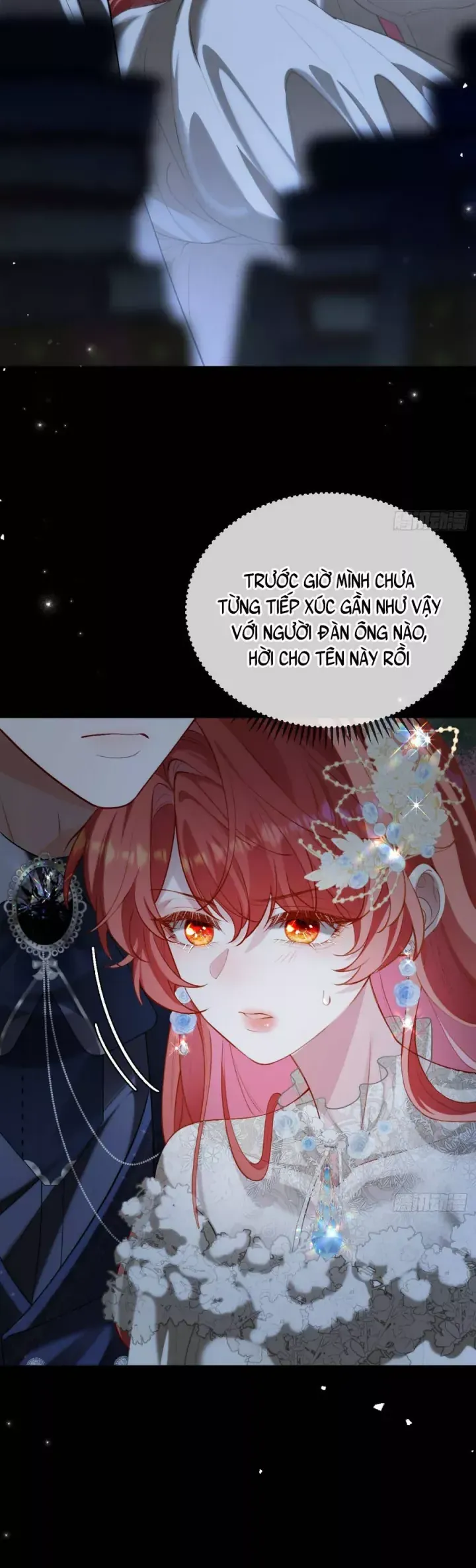 Kế Độc Của Hầu Gái Chap 14 - Next Chap 15