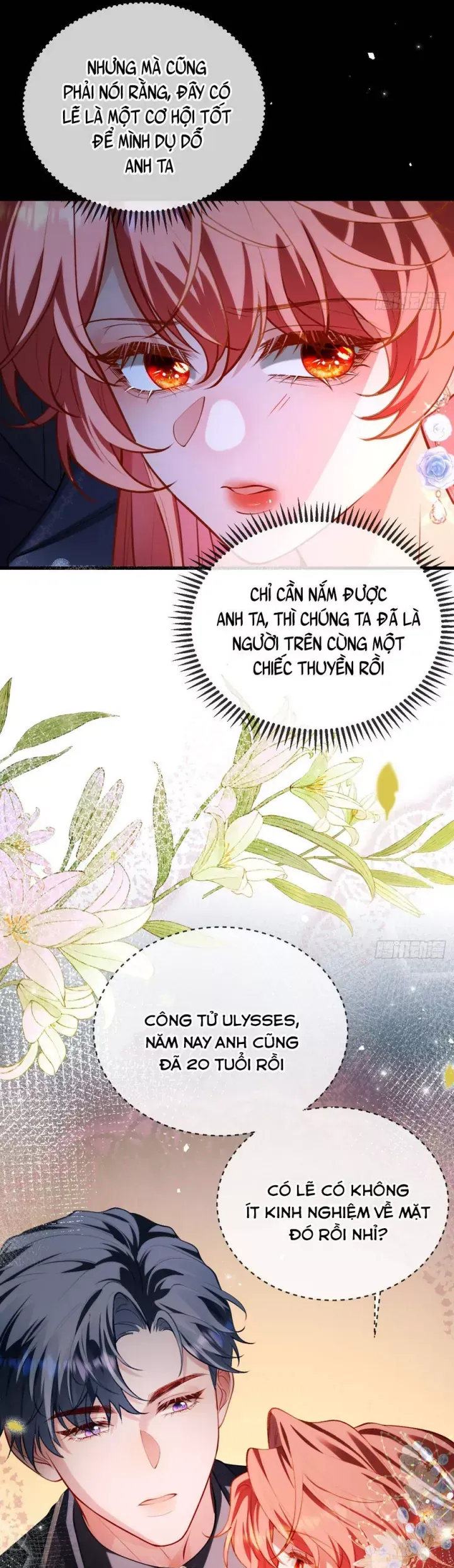 Kế Độc Của Hầu Gái Chap 14 - Next Chap 15