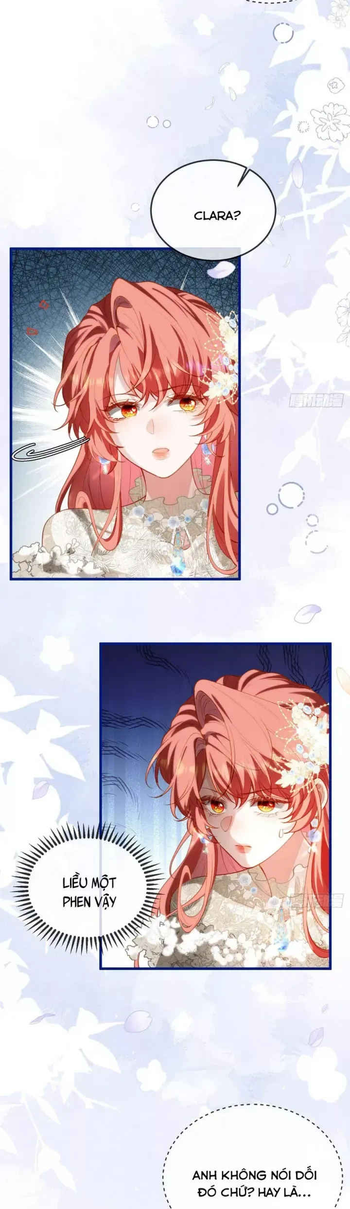 Kế Độc Của Hầu Gái Chap 14 - Next Chap 15