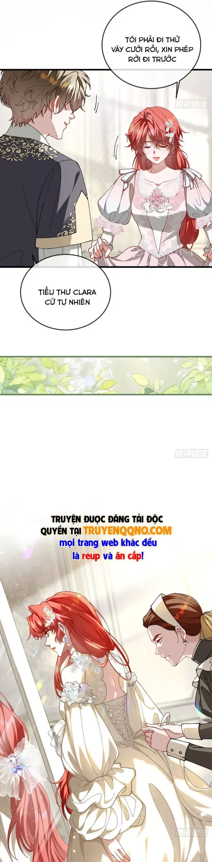 Kế Độc Của Hầu Gái Chap 14 - Next Chap 15