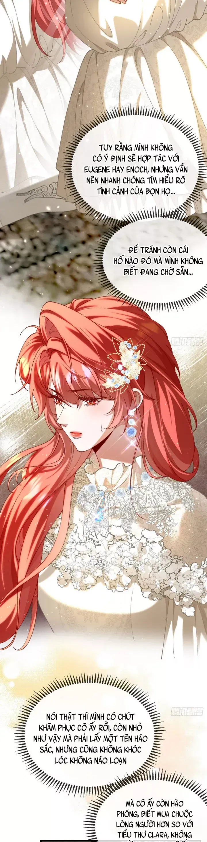 Kế Độc Của Hầu Gái Chap 14 - Next Chap 15