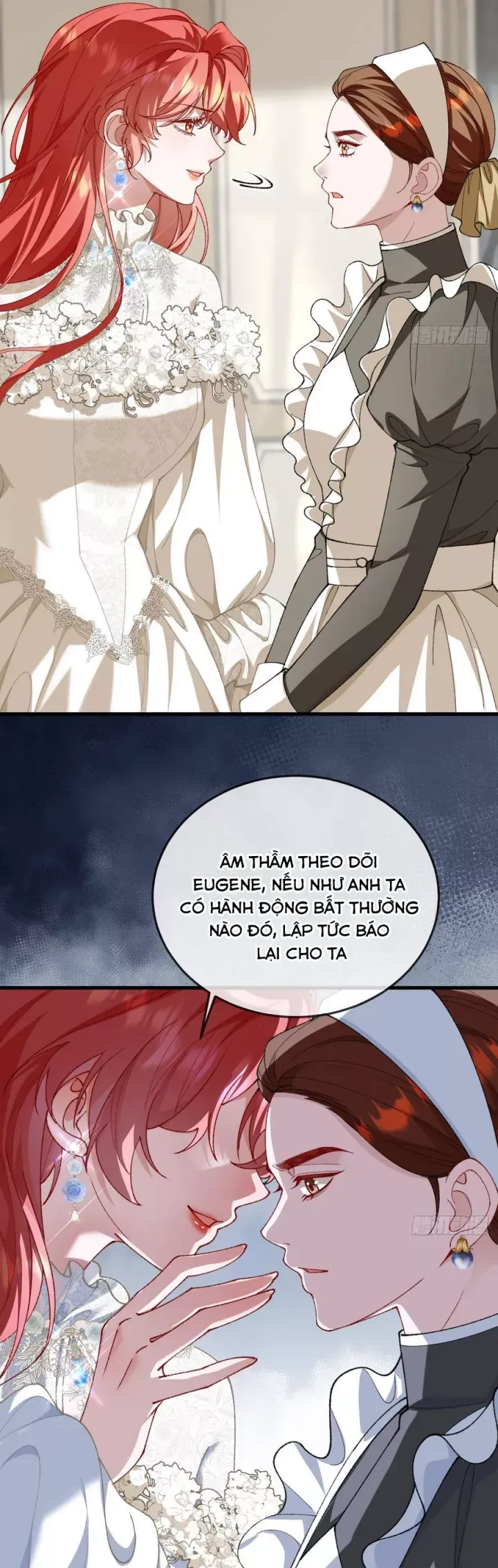 Kế Độc Của Hầu Gái Chap 14 - Next Chap 15