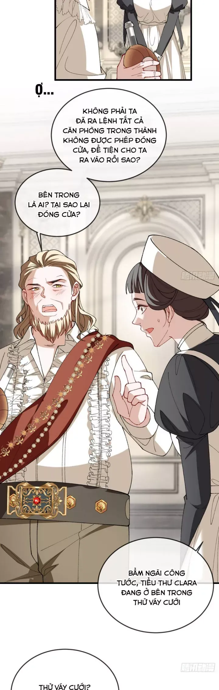 Kế Độc Của Hầu Gái Chap 14 - Next Chap 15