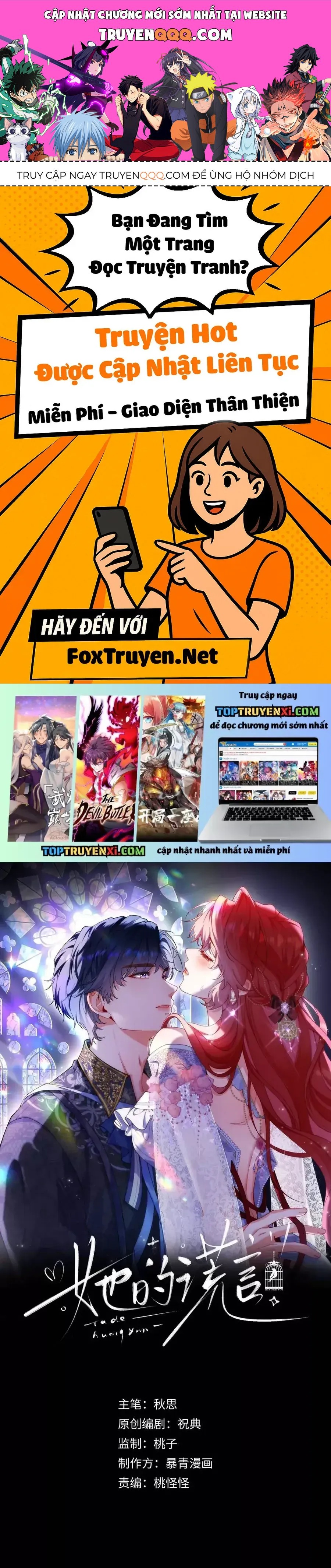 Kế Độc Của Hầu Gái Chap 15 - Next Chap 16