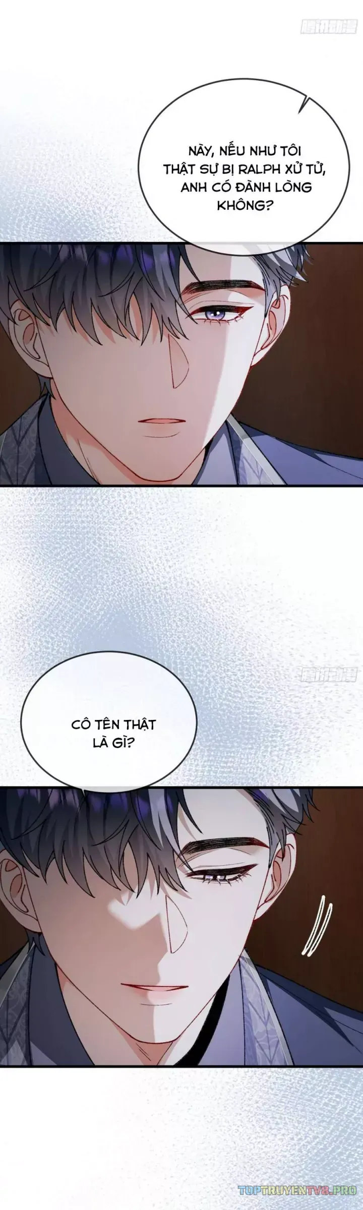 Kế Độc Của Hầu Gái Chap 15 - Next Chap 16