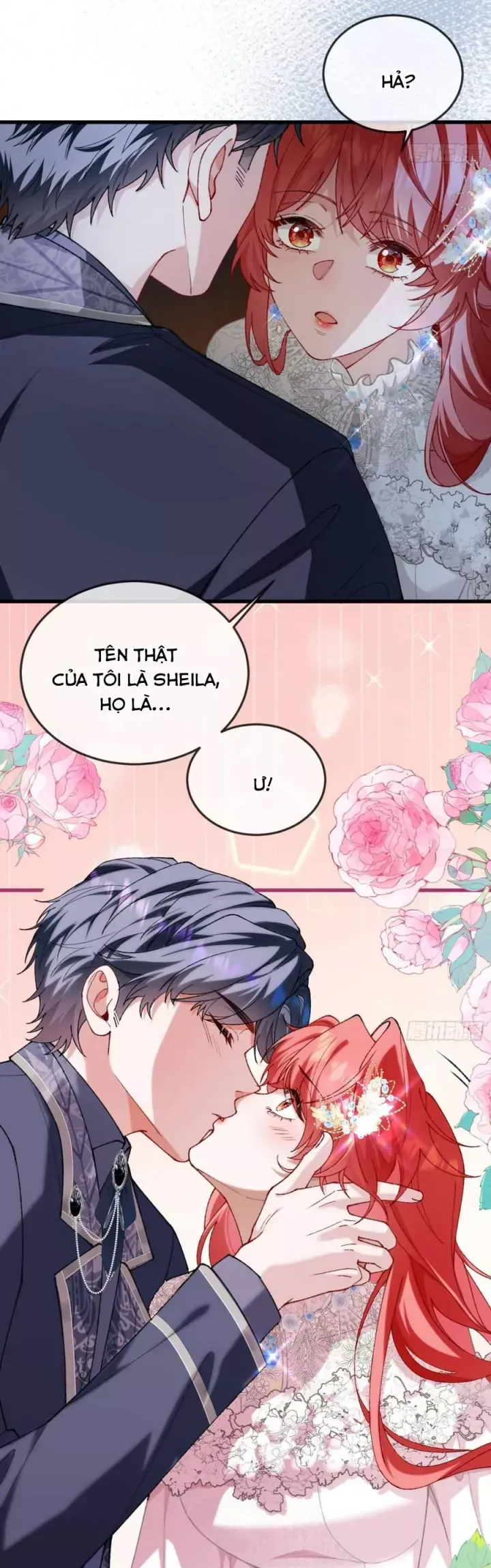 Kế Độc Của Hầu Gái Chap 15 - Next Chap 16