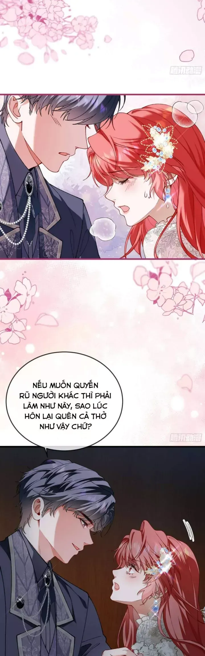 Kế Độc Của Hầu Gái Chap 15 - Next Chap 16